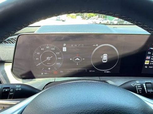 Used 2024 Kia Telluride SX Prestige X-Line AWD/4WD image 31
