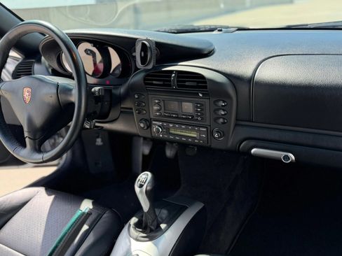 Used 2002 Porsche 911 GT3 RS image 57