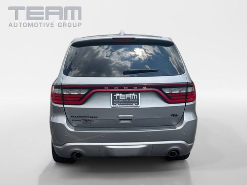 Used 2015 Dodge Durango R/T w/ Trailer Tow Group IV AWD/4WD image 6