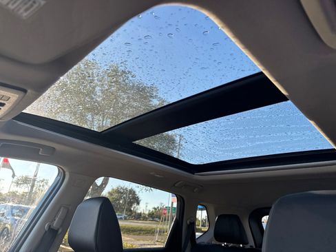 New 2026 Nissan Rogue Dark Armor image 23