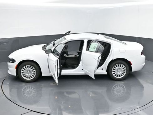 New 2023 Dodge Charger Police w/ Convenience Group I AWD/4WD image 46