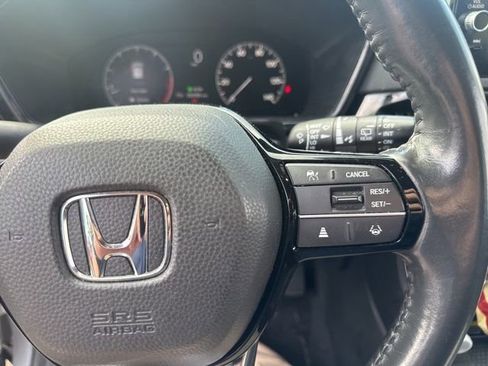 Certified 2023 Honda CR-V EX-L image 23