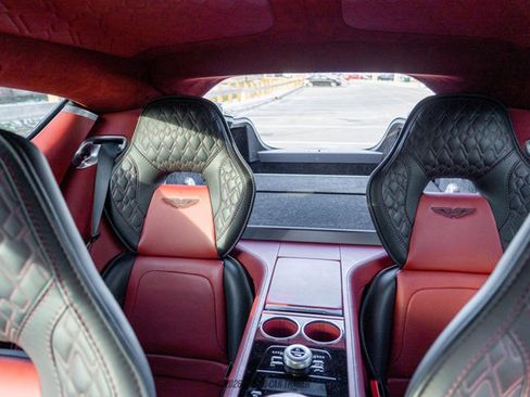 Used 2016 Aston Martin Rapide S image 65