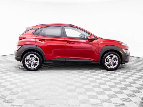 Used 2022 Hyundai Kona SEL w/ Convenience Package image 8