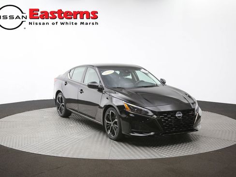 Used 2023 Nissan Altima 2.5 SR image 75