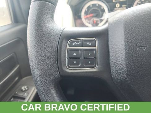 Used 2021 RAM 1500 Tradesman w/ Popular Equipment Group RWD image 31