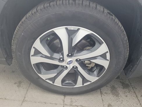 Used 2021 Subaru Outback Limited XT w/ Popular Package #2 image 31