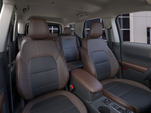 New 2026 Ford Bronco Sport Outer Banks w/ Outer Banks Tech Package+ AWD/4WD image 10