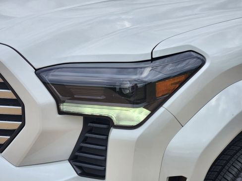 New 2026 Toyota Tacoma Limited AWD/4WD image 9