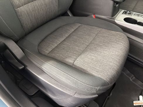 Used 2023 Ford Bronco Sport Big Bend image 26