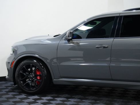 Used 2023 Dodge Durango SRT AWD/4WD image 20