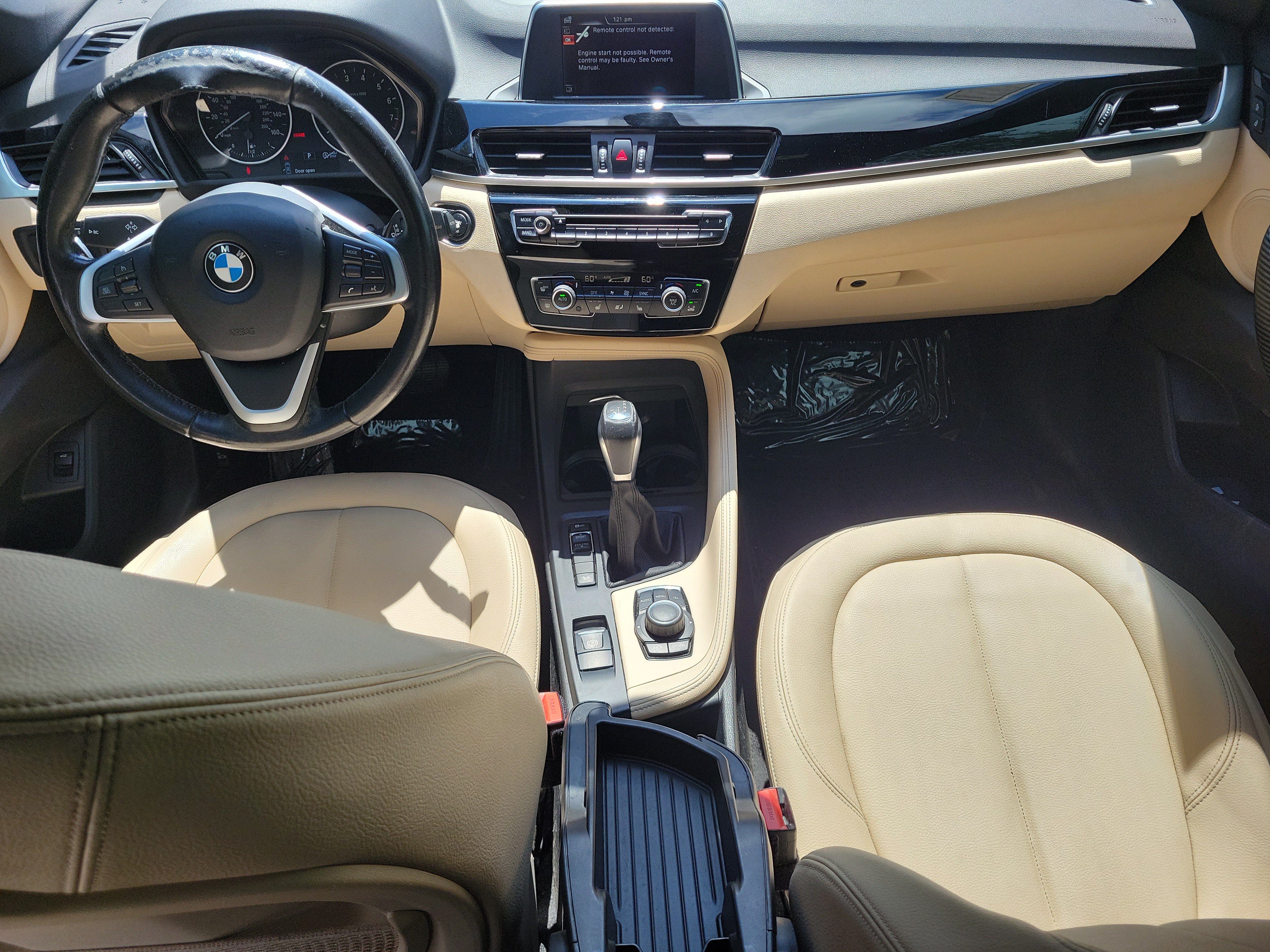 Used 2017 BMW X1 xDrive28i AWD/4WD image 19