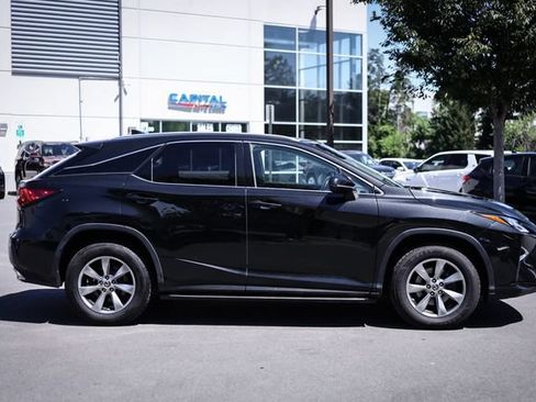 Used 2019 Lexus RX 350 AWD image 8