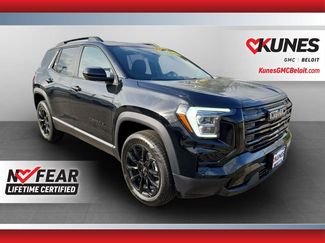 New 2026 GMC Terrain Elevation AWD/4WD video 1
