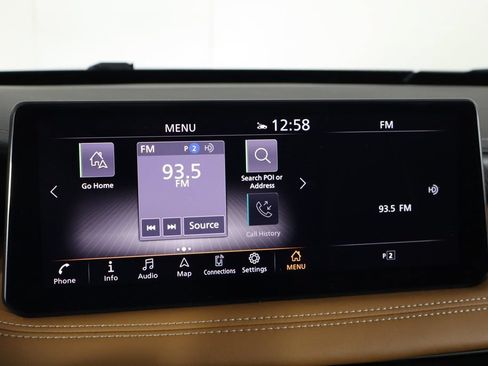 Used 2023 INFINITI QX60 Sensory w/ Cargo Package FWD image 36