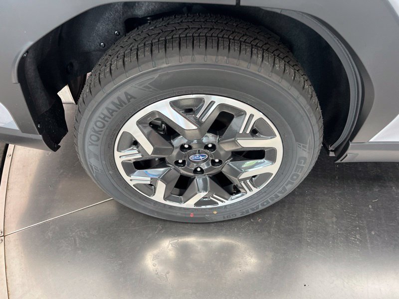 New 2026 Subaru Forester Premium AWD/4WD image 9