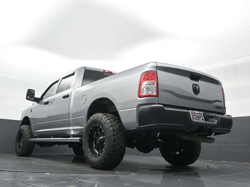 Used 2023 RAM 3500 Tradesman image 31