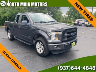 Used 2016 Ford F150 XL w/ Equipment Group 101A Mid AWD/4WD video 1