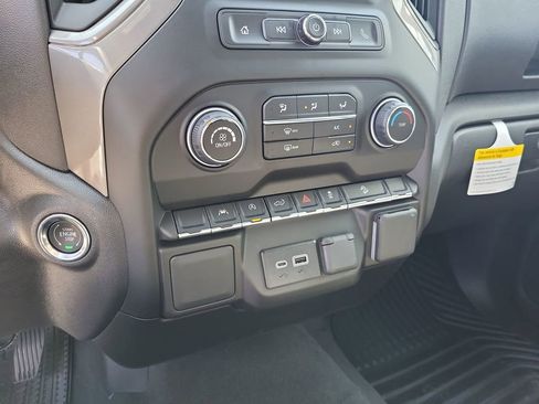 New 2026 Chevrolet Silverado 1500 Custom Trail Boss image 16