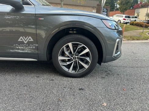 Used 2022 Audi Q5 2.0T Premium Plus image 10