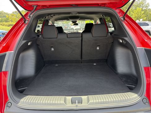 Used 2025 Honda HR-V Sport image 28