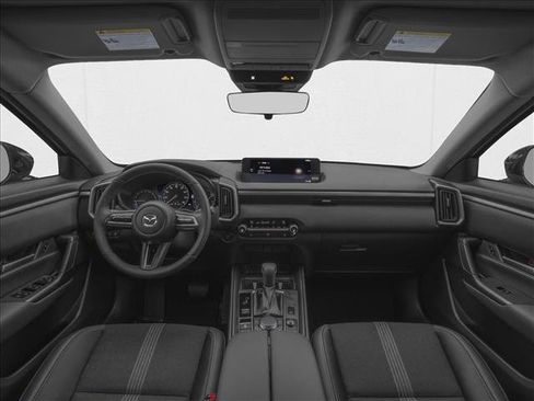 New 2026 MAZDA CX-50 2.5 Hybrid w/ Preferred Pkg AWD/4WD image 5