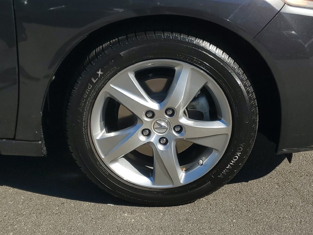 Used 2013 Acura TSX w/ Technology Package FWD image 10