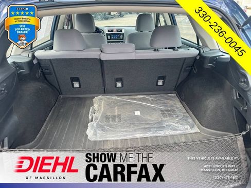 Used 2019 Subaru Outback 2.5i AWD/4WD image 8