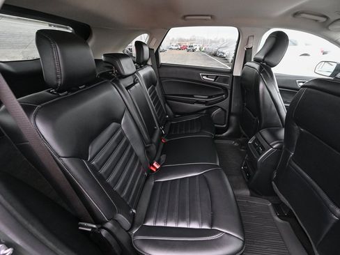 Certified 2024 Ford Edge SEL w/ Convenience Package image 26