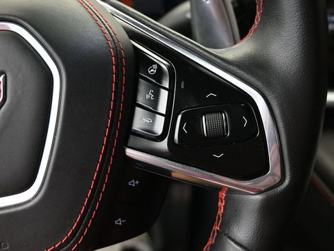 Used 2022 Chevrolet Corvette Stingray Premium Conv w/ Z51 Performance Package RWD image 24