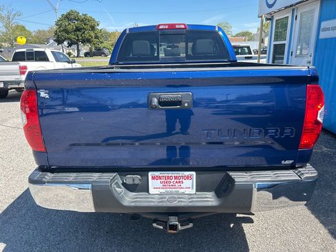 Used 2014 Toyota Tundra SR5 image 6