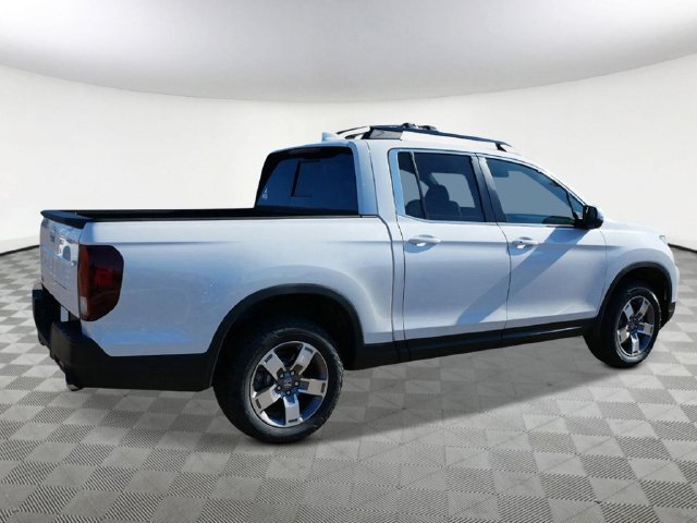 New 2026 Honda Ridgeline RTL image 6