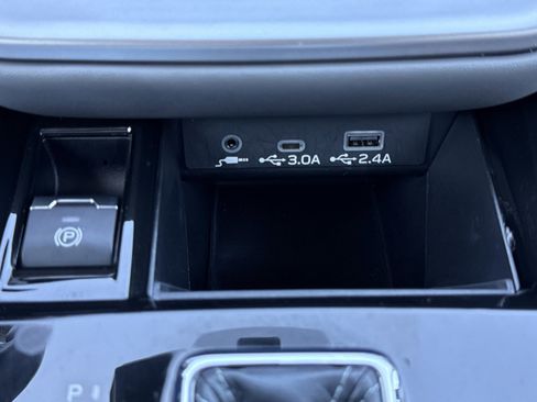 Used 2024 Subaru Outback Onyx Edition image 28