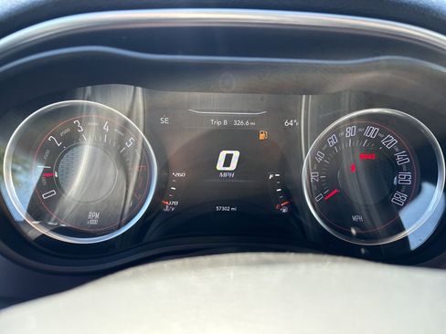 Used 2020 Dodge Challenger R/T Scat Pack RWD image 25