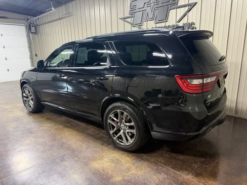 Used 2023 Dodge Durango R/T AWD/4WD image 5
