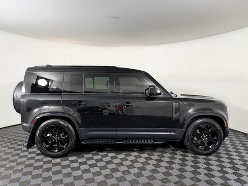 Used 2020 Land Rover Defender 110 S AWD/4WD image 7
