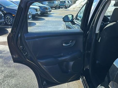 Used 2023 Honda HR-V LX image 20