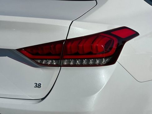 Used 2015 Hyundai Genesis 3.8 w/ Option Group 04 image 26