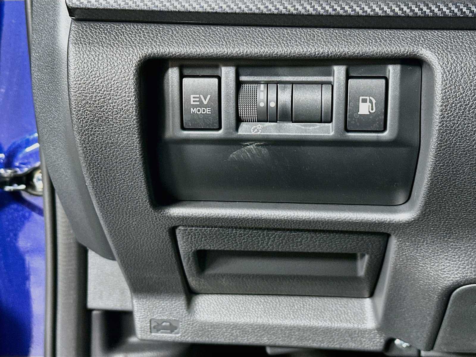 New 2026 Subaru Crosstrek 2.5i Limited AWD/4WD image 10