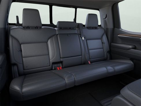 New 2026 Chevrolet Silverado 1500 LT w/ Leather Package image 17