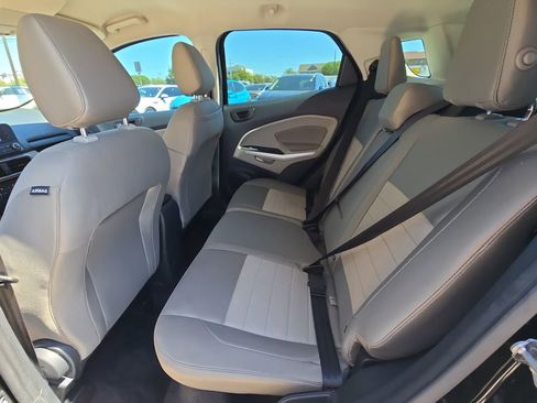 Used 2021 Ford EcoSport S image 13