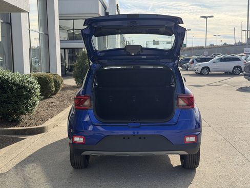 New 2026 Hyundai Venue SEL image 9