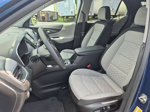 Certified 2019 Chevrolet Equinox LT AWD/4WD image 19