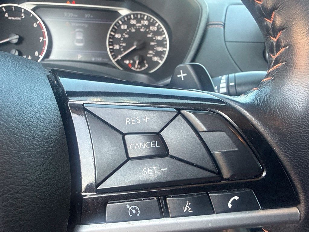 Used 2019 Nissan Altima 2.0 SR FWD image 22