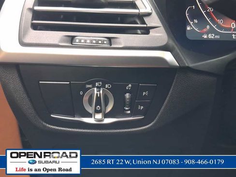 Used 2023 BMW X3 xDrive30i w/ Premium Package AWD/4WD image 34