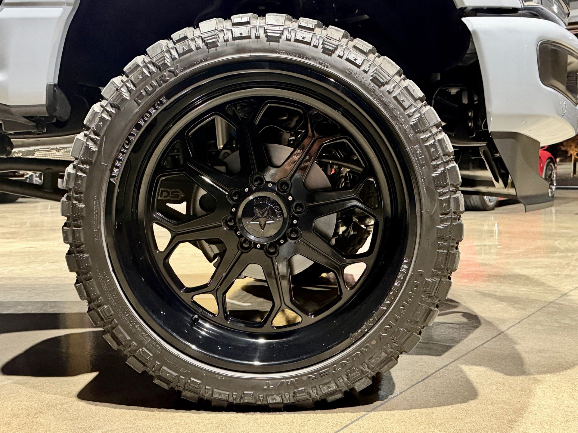 Used 2026 Ford F250 Platinum AWD/4WD image 16