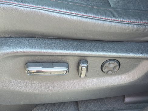 Certified 2024 Honda Odyssey Sport image 17