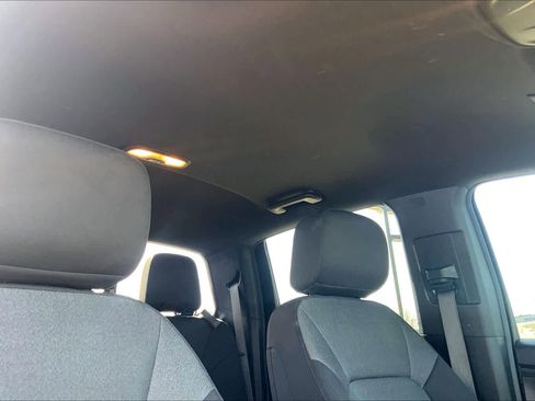 Used 2024 Chevrolet Colorado Trail Boss w/ Technology Package image 13