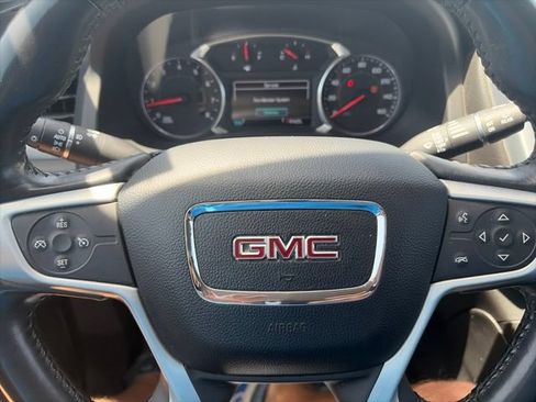 Used 2019 GMC Acadia SLT AWD/4WD image 21