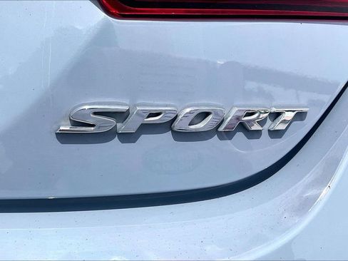 Used 2022 Honda Accord Sport image 24